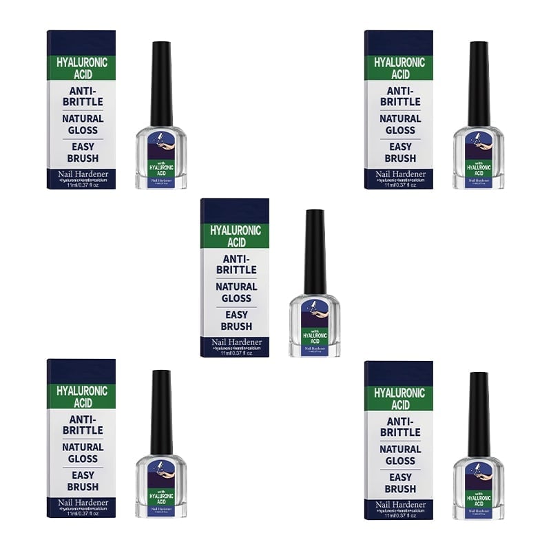 Antifungal Nail Repair Solution