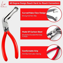 Load image into Gallery viewer, Aless™ Professional Hose Clamp Kit