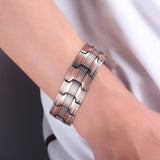 Ultra Strength Magnetic Copper Bracelet