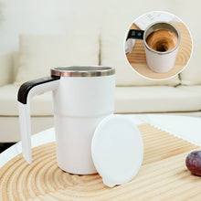 Load image into Gallery viewer, Magnetic Automatic Mixing Cup