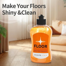 Load image into Gallery viewer, Household Hardwood Floor Cleaner