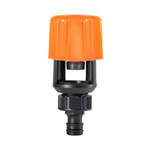 Load image into Gallery viewer, Universal Faucet to Garden Hose Connector
