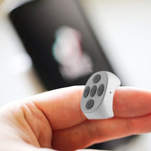 Load image into Gallery viewer, Wireless Fingertip Bluetooth Remote Control