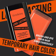 Load image into Gallery viewer, Hair Dye with Comb