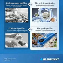 Load image into Gallery viewer, Fruit &amp; Vegetable Washer