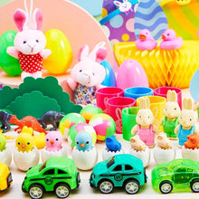 Load image into Gallery viewer, Sakerplus® Easter Eggs With Toys For Kids