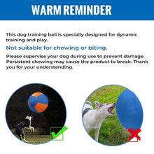 Load image into Gallery viewer, 18" Dog Herding Ball