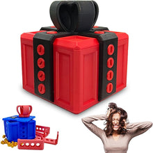 Load image into Gallery viewer, Surprise Christmas Gift Box