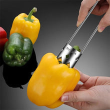 Load image into Gallery viewer, Saker Universal Stainless Steel Fruit Core Remover