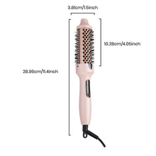 Load image into Gallery viewer, 2-in-1 Hair Styling Brush