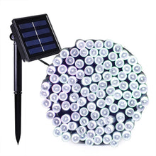 Load image into Gallery viewer, Outdoor Solar String Lights