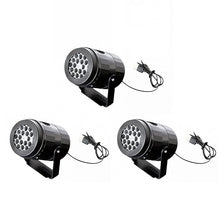 Load image into Gallery viewer, Christmas Projection Pattern Lamp