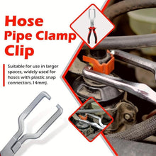 Load image into Gallery viewer, Sakerplus Professional Hose Clamp Kit