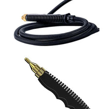 Load image into Gallery viewer, 2500W Handheld High-Temperature Pressurized Steam Cleaner