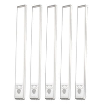Load image into Gallery viewer, Rechargeable Motion Sensor Led Lights1