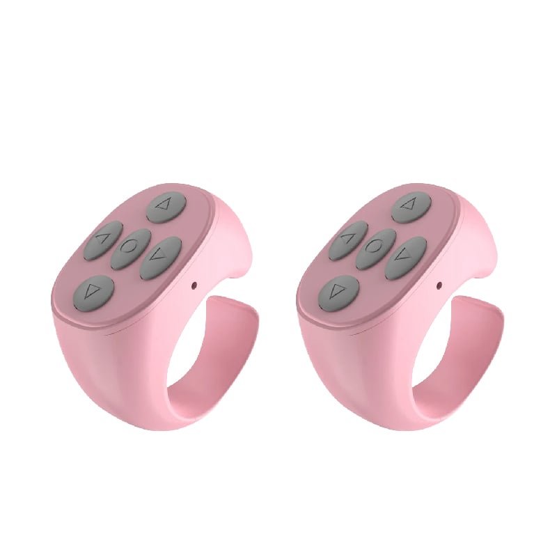 【Up to 55% off】Fingertip Wireless Bluetooth Remote Control