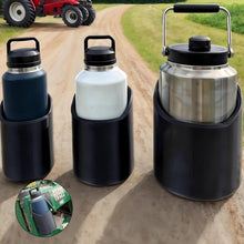 Load image into Gallery viewer, Magnetic Bottle Mounts for 46, 50, 64 oz