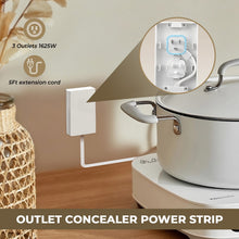 Load image into Gallery viewer, Ultra-Thin Outlet Concealer