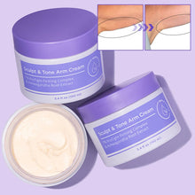 Load image into Gallery viewer, Sculpt &amp; Tone Arm Cream
