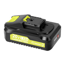 Load image into Gallery viewer, Cordless Hedge Trimmer
