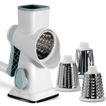 Load image into Gallery viewer, Rotary Cheese Grater