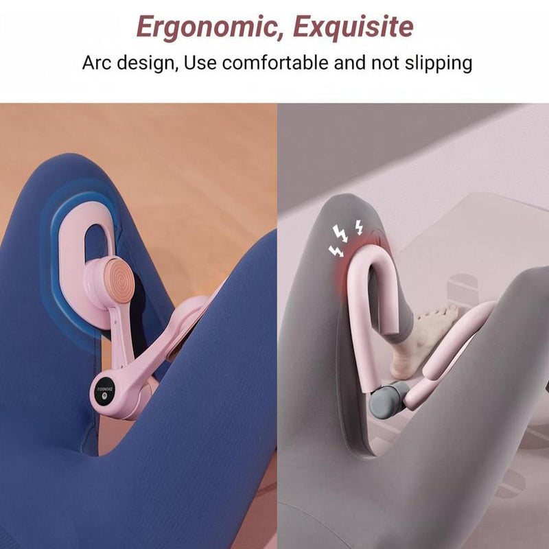 Pelvic Floor Muscle Trainer