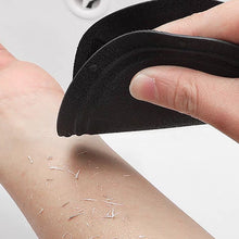 Load image into Gallery viewer, Black Silicone Bathing Tools