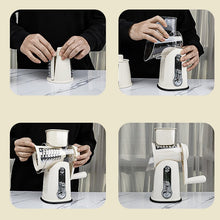 Load image into Gallery viewer, 5 In 1 Food Chopper