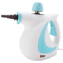 Load image into Gallery viewer, Pressurized Handheld Multi-Surface Natural Steam Cleaner