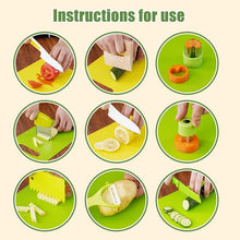 Load image into Gallery viewer, 13 Pieces Kitchen Toys for Toddlers-Kids