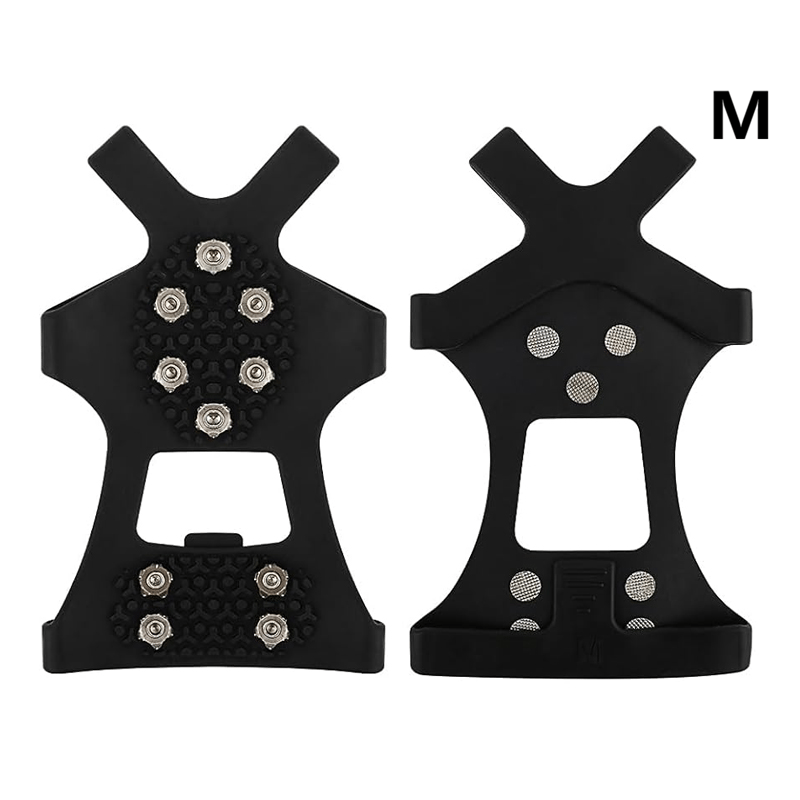 Anti-Slip Ice Cleats Crampons