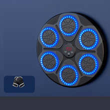 Load image into Gallery viewer, Smart Home Music Boxing Fitness Machine