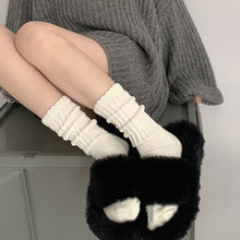 Load image into Gallery viewer, Women Fashion Casual Comfy Crew Socks