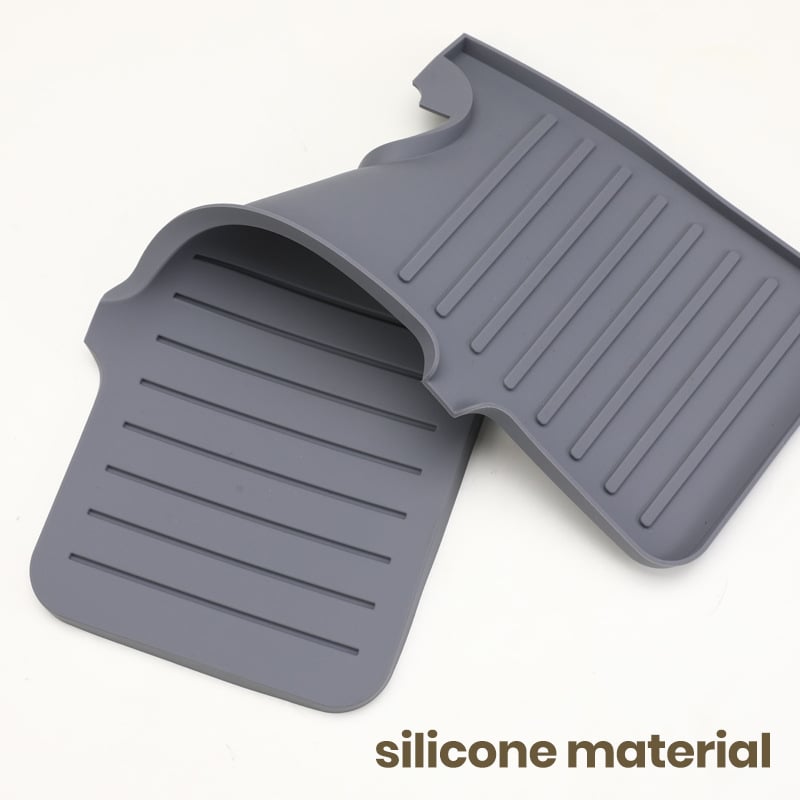 Faucet Mat for Kitchen Sink