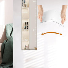 Load image into Gallery viewer, Growth Chart Mirror for Kids