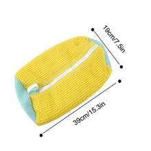Load image into Gallery viewer, Laundry Shoe Bag