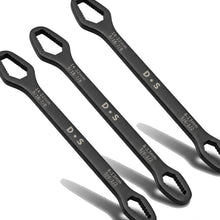 Load image into Gallery viewer, Universal Double Ended Wrench