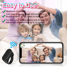 Load image into Gallery viewer, Remote Control for iPhone, iPad and Android