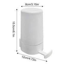 Load image into Gallery viewer, Manual Soap Grinder