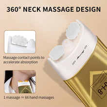 Load image into Gallery viewer, Tighten and Lift Neck Cream for Crepey Skin