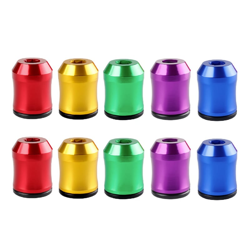 Magnetizer & Demagnetizer Tool 5 colors/Set