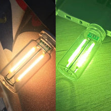 Load image into Gallery viewer, USB Touch Night Light