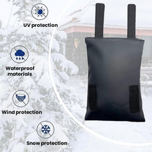 Load image into Gallery viewer, Outdoor Faucet Covers - Heavy-Duty Winter Freeze Protection