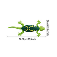 Load image into Gallery viewer, Electric Lizard Toy with LED Glowing Eyes