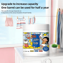 Load image into Gallery viewer, Hyper Concentrated Strong Stain Remover Powder