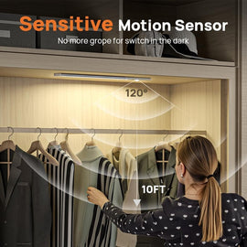 Rechargeable Motion Sensor Led Lights1