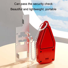 Load image into Gallery viewer, Door Stopper Anti Theft