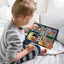 Load image into Gallery viewer, Color Numbers Book 100 QUEST