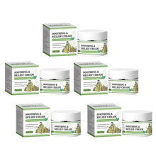 Load image into Gallery viewer, All-Natural Plant-Based Herbal Relief Cream