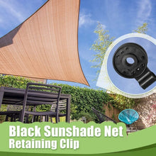Load image into Gallery viewer, Shade Cloth Plastic Clips